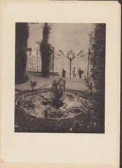 Original 1913 KARL STRUSS ” THE OUTLOOK” CAMERA WORK Photogravure Nude