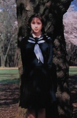 Risa Honda photo album by Seiichi Nomura (photographer)