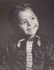 Joseph Howard McGibbeny / Navajo Boy 1940