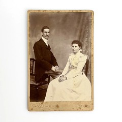 Couple Photography, Norman, Derby