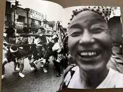 🎈SupRARE! SIGNED! William Klein – TOKYO 1961 Japan, Book Limited Editions 2014