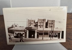 Original 1930s New York City Photographs – 8 Vintage Black & White