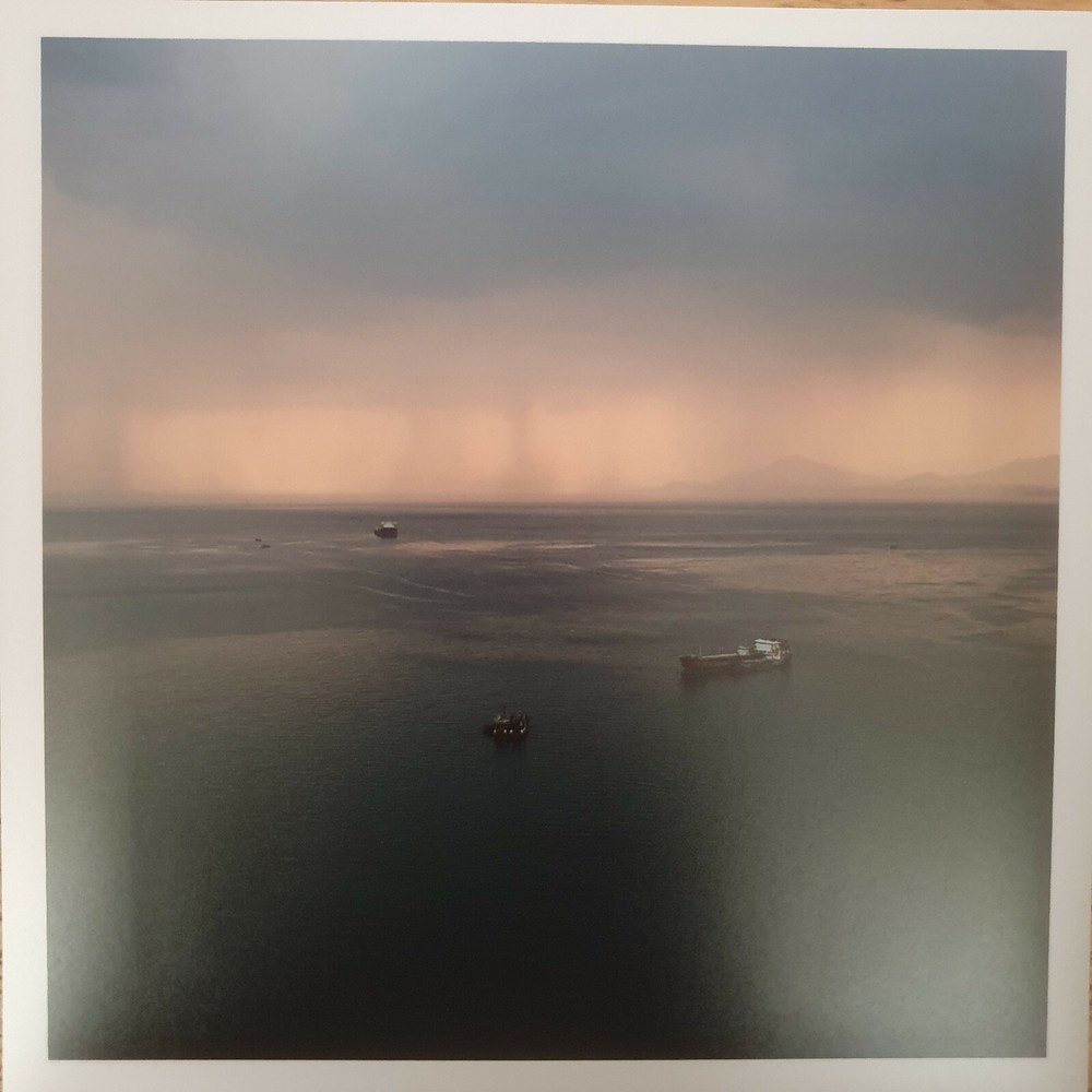 SIM CHI YIN – SIGNED PHOTO – MAGNUM SQUARE PRINT LIMITED EDITION