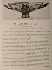 Vtg Metropolitan Museum of Art Bulletin Magazine December 1944