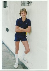 Original Vintage 1980s unknown TEEN actor models 8×10 and 5×7 EXCELLENT