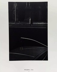 🎈RARE! SIGNED Ray K. Metzker, UNKNOWN TERRITORY PHOTOGRAPHS 1984 Callahan Frank