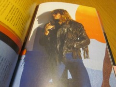 BON JOVI Photo Book “BON JOVI MUSIC LIFE ” JAPAN 2013 very good 1st. edition