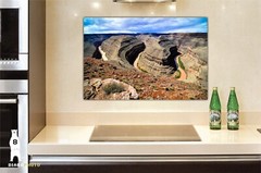 Goosenecks State Park, UT – Fine Art Landscape Photography Prints – Desert Décor