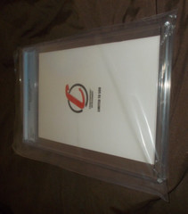 Mortal Kombat Jax CGC 9.8 # 2 SHAH VARIANT 2021 CLEAVAGE! Notti & Nice Cosplay