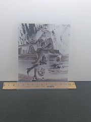 5##Photo negative film -Vintage- Kissing women – Lesbian couple – Love – Kiss