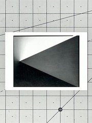 Talia Chetrit (b. 1982) Art Announcement Card 2009 – After Color