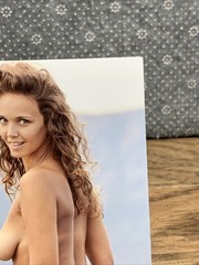 Contemporary Artistic Nude 4×6 Photograph Fine Art Color Print Female Study