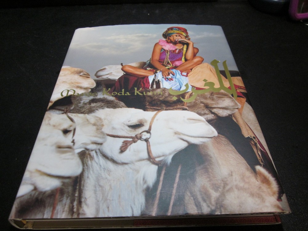 KUMI KODA first Photo album by LESLIE KEE, JAPAN 2006 1st. edition very good