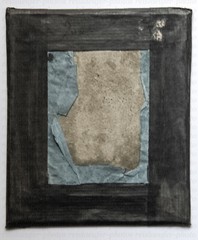 Daguerreotype 1/4 Plate, Post Mortem, Mother with Baby Circa 1850