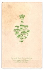 Photograph Pimlico Photo Copying Compy., Dulwich, 1, Belgrave Terrace, Young Da