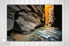 The Narrows – Zion National Park, Utah – Fine Art Photography Prints