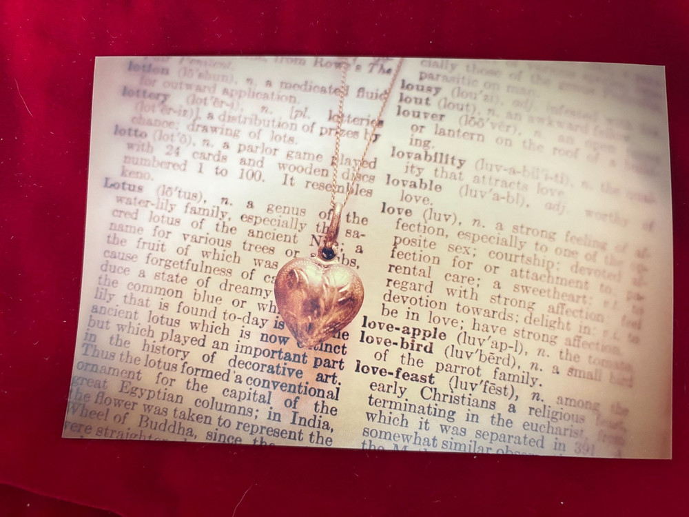 4×6 Photography Prints By Myself Color Print Definition Of Love