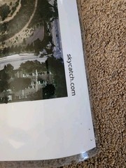 Apple Park Building Headquarters Aerial Photograph Cupertino CA Skycatch Map