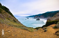 Southern Oregon Coast – Fine Art Photography Prints by Bear8Photo