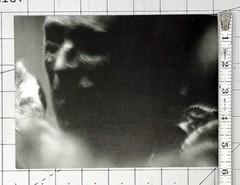 Jorge Ribalta (b. 1963) Art Announcement Card 1994 – Recent Photographic Works