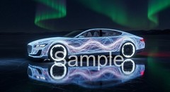 Luxury Hypercar 15 pieces bundle Landscape – High Res Digital Poster Print 4k