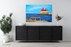 Duluth, MN Breakwater Lighthouse – Fine Art Photography Prints – Minnesota Gifts