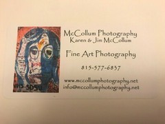“You May Say” Fine Art Photography by Jim McCollum of John Lennon Peace Wall EUC