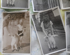 6x photo girl girl BDM 1944 woman woman vintage bra
