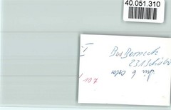 40051310 – 8582 Bad Berneck Bayreuth LKR