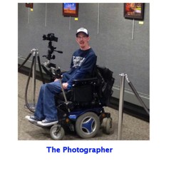 CAMpix Photography; metallic print on metal (ready to hang; no frame needed  