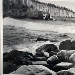 Anthony J. Buhl Art Photography Minnesota’s North Shore