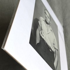 1955 1968 Brassai Jean Genet Portrait 8×10 Photo VTG Photogravure Art Authentic