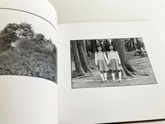 Self And Others Shigeo Gocho Photo Book Japanese