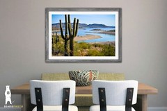 Lake Pleasant Arizona – Fine Art Photography Prints – Canvas / Metal / Paper