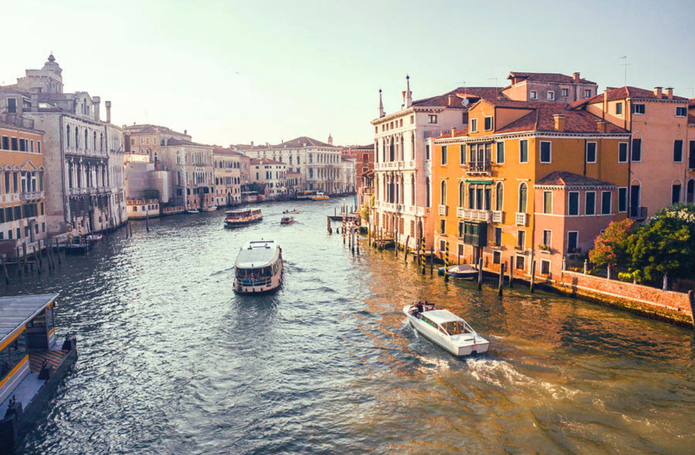 Digital photography- Venice,Italy (for print or just as a wallpaper)