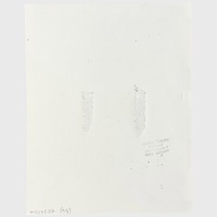Walter Drayer – Set of Three Original Prints of Ossip Zadkine/Magritte/Soutine