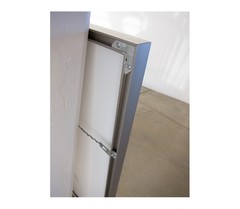 Framed Art Photograph of Southwestern USA Desert Landscape with Sunrise