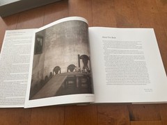 Michael Reichmann ~ A 20 YEAR PHOTOGRAPHY RETROSPECTIVE