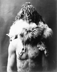 New Native American Photo: Haschezhini, Navaho Tribe American Indian – 6 Sizes!