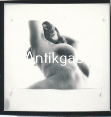 Photo Women Act Erotica Nude Naked Gert Kreutschmann Photography 40-70s C1.2