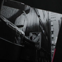 Daido Moriyama TOKYO Unique Photo Guidebook Picture Art Work Book Japan 2020
