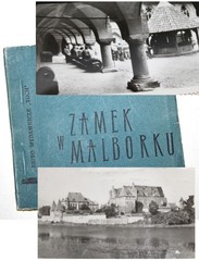 1950s Bydgoszcz Poland Tourist BOOK Jablonski & Others Black & White Photographs