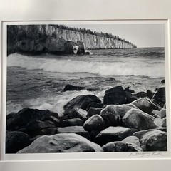 Anthony J. Buhl Art Photography Minnesota’s North Shore