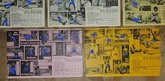 Gay Interest Male Model Photography – Write in Order Mailers 1950s-70s