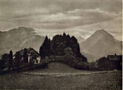 Pictorial Artistry (Adolf Fassbender) Signed & Numbered First Edition 40 photos