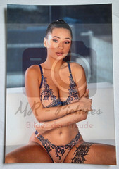 No. p6 – 6 Erotic Photos by Liya Silver – Glossy Quality in 10x15cm