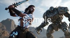 Premium 15 Pieces Digital Art Collection – Original Cinematic Combat Scenes