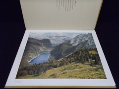 From German Lands, K.-P. Karfeld, 8 Large Color Prints. #SO-418