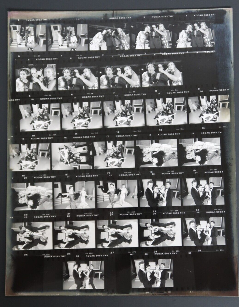 Play Theatre Local Film and Theatre Production Unknown Play Photograph 8″ x 10″