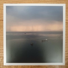 SIM CHI YIN – SIGNED PHOTO – MAGNUM SQUARE PRINT LIMITED EDITION